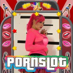 Pink Sabrina Slut