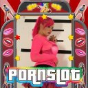 Pink Sabrina Slut adult XXX slot